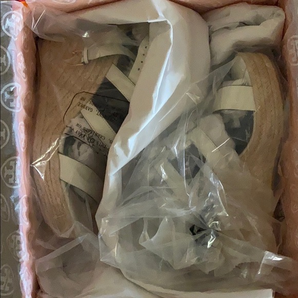 Tory Burch Wedges - Picture 3 of 6